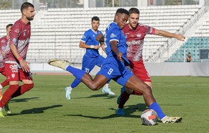 Πρώτη απώλεια βαθμών για ΑΕΛ - Ισοπαλία 3-3 με τη Νίκη Βόλου στο Πανθεσσαλικό